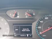 ✅ 2019 Chevrolet Traverse LT Cloth • VIN: 1GNERGKW7KJ221945 • Лот: 43559098. Опубликован ранее на IAAI с пробегом 142 243 миль. Бесплатный доступ к архиву аукционных продаж из США и подробный отчёт об истории автомобиля на DreamBid. Изображение 7.