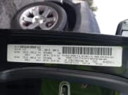 ✅ 2010 Dodge 1500 SLT • VIN: 1D7RB1CT8AS241880 • Lot: 43441901. Listed on IAAI with 234,587 mi. Free auction sales archive from the USA and detailed vehicle history report at DreamBid. Image 9.