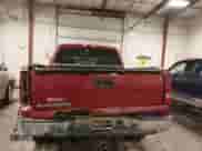 2006 Chevrolet Silverado 1500 LT1 с VIN 2GCEK13T861135557, выставлен на аукционе IAAI как лот 42057498 с пробегом 174 440 миль миль и . История ставок и продаж доступна на DreamBid. Изображение 19.