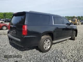 ✅ 2015 Chevrolet Suburban LT • VIN: 1GNSKJKC4FR192292 • Lot: 60434444. Wystawiony na Copart z przebiegiem 304 830 mil. Bezpłatny archiwum sprzedaży aukcyjnych z USA i szczegółowy raport historii pojazdu na DreamBid. Zdjęcie 3.
