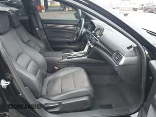 ✅ 2020 Honda Accord Sport • VIN: 1HGCV2F34LA026872 • Лот: 43196054. Опубликован ранее на IAAI с пробегом 81 825 миль. Бесплатный доступ к архиву аукционных продаж из США и подробный отчёт об истории автомобиля на DreamBid. Изображение 5.