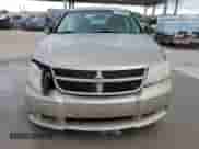 2009 Dodge Avenger SE с VIN 1B3LC46B19N535330, выставлен на аукционе Copart как лот 61625495 с пробегом 41 616 миль миль и Списание • Salvage title. История ставок и продаж доступна на DreamBid. Изображение 5.