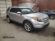 ✅ 2011 Ford Explorer Limited • VIN: 1FMHK8F82BGA82781 • Лот: 60817715. Опубликован ранее на Copart с пробегом 184 894 миль. Бесплатный доступ к архиву аукционных продаж из США и подробный отчёт об истории автомобиля на DreamBid. Изображение 4.