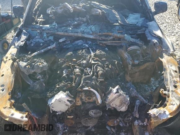 ✅ 2013 BMW 5 Series 550i xDrive • VIN: WBAFU9C5XDDY72692 • Lot: 86875665. Listed on Copart with Not provided. Free auction sales archive from the USA and detailed vehicle history report at DreamBid. Image 11.