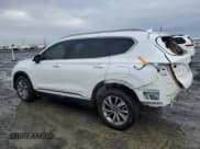 ✅ 2020 Hyundai Santa Fe SEL • VIN: 5NMS3CAD3LH210969 • Lot: 43171894. Wystawiony na Copart z przebiegiem 31 918 mil. Bezpłatny archiwum sprzedaży aukcyjnych z USA i szczegółowy raport historii pojazdu na DreamBid. Zdjęcie 2.
