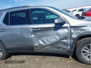 ✅ 2023 Chevrolet Traverse LT Cloth • VIN: 1GNERGKWXPJ104352 • Lot: 42291288. Listed on IAAI with 43,060 mi. Free auction sales archive from the USA and detailed vehicle history report at DreamBid. Image 13.