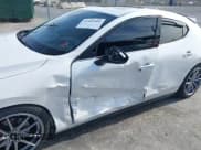 ✅ 2024 Mazda 3 Premium Plus • VIN: JM1BPBNY7R1718702 • Lot: 41402403. Wystawiony na IAAI z przebiegiem 2 605 mil. Bezpłatny archiwum sprzedaży aukcyjnych z USA i szczegółowy raport historii pojazdu na DreamBid. Zdjęcie 6.