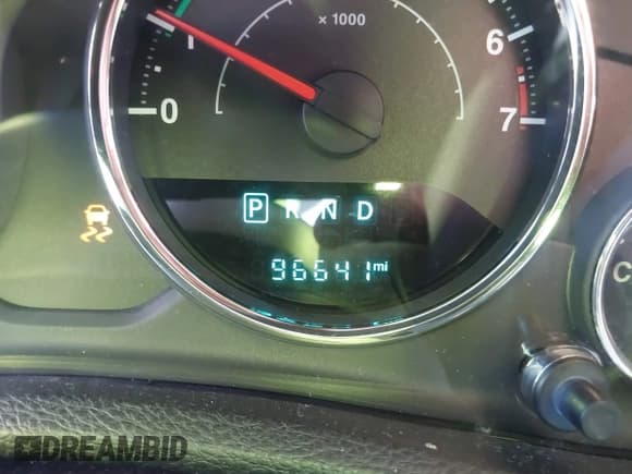 ✅ 2015 Jeep Wrangler Sport • VIN: 1C4AJWAG9FL657273 • Lot: 43485875. Listed on IAAI with 96,641 mi. Free auction sales archive from the USA and detailed vehicle history report at DreamBid. Image 15.