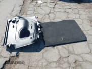 ✅ 2023 Jeep Renegade Trailhawk • VIN: ZACNJDC15PPP44726 • Lot: 43268430. Wystawiony na IAAI z przebiegiem 13 366 mil. Bezpłatny archiwum sprzedaży aukcyjnych z USA i szczegółowy raport historii pojazdu na DreamBid. Zdjęcie 12.