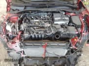 ✅ 2023 Toyota Corolla Cross LE • VIN: 7MUBAAAG7PV066873 • Лот: 80379235. Опубликован ранее на Copart с пробегом 18 554 миль. Бесплатный доступ к архиву аукционных продаж из США и подробный отчёт об истории автомобиля на DreamBid. Изображение 12.