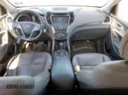 ✅ 2015 Hyundai Santa Fe • VIN: 5XYZW4LA9FG240068 • Лот: 90757385. Опубликован ранее на Copart с пробегом 131 543 миль. Бесплатный доступ к архиву аукционных продаж из США и подробный отчёт об истории автомобиля на DreamBid. Изображение 8.