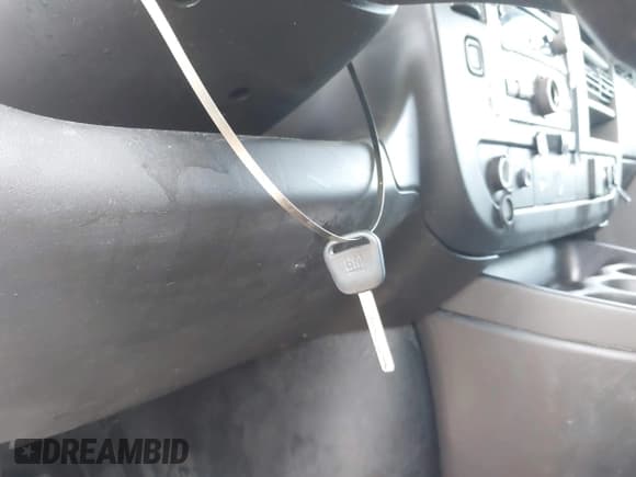 ✅ 2015 Chevrolet Express Cargo • VIN: 1GCWGFCF1F1143860 • Lot: 42514568. Listed on IAAI with 197,012 mi. Free auction sales archive from the USA and detailed vehicle history report at DreamBid. Image 11.