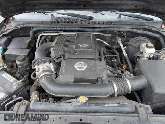 ✅ 2010 Nissan Frontier SE • VIN: 1N6AD0CW5AC402148 • Lot: 42326274. Listed on IAAI with 144,193 mi. Free auction sales archive from the USA and detailed vehicle history report at DreamBid. Image 10.