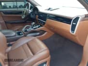 ✅ 2019 Porsche Cayenne • VIN: WP1AA2AY8KDA06172 • Lot: 41690111. Wystawiony na IAAI z przebiegiem 80 843 mil. Bezpłatny archiwum sprzedaży aukcyjnych z USA i szczegółowy raport historii pojazdu na DreamBid. Zdjęcie 5.