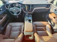 ✅ 2021 Volvo XC60 Momentum • VIN: YV4102DK3M1726962 • Lot: 80314625. Listed on Copart with 60,000 mi. Free auction sales archive from the USA and detailed vehicle history report at DreamBid. Image 8.