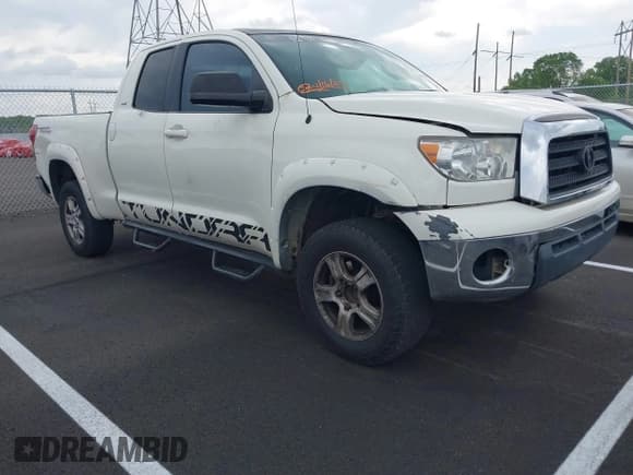 ✅ 2009 Toyota Tundra • VIN: 5TFRV54199X073168 • Лот: 42046022. Опубликован ранее на IAAI с пробегом 157 667 миль. Бесплатный доступ к архиву аукционных продаж из США и подробный отчёт об истории автомобиля на DreamBid. Изображение 1.
