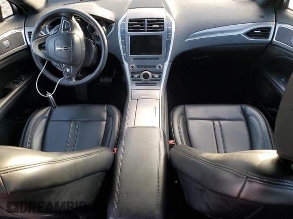 ✅ 2020 Lincoln MKZ Standard • VIN: 3LN6L5B97LR605448 • Lot: 86482254. Listed on Copart with Not provided. Free auction sales archive from the USA and detailed vehicle history report at DreamBid. Image 8.