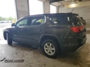 ✅ 2018 GMC Acadia SLE • VIN: 1GKKNKLA9JZ225738 • Лот: 81360895. Опубликован ранее на Copart с пробегом 93 069 миль. Бесплатный доступ к архиву аукционных продаж из США и подробный отчёт об истории автомобиля на DreamBid. Изображение 2.