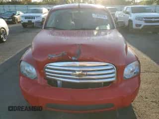 2010 Chevrolet HHR LS with VIN 3GNBAADB7AS648766, listed as a Copart auction lot 75869764 with 97,997 mi miles and Salvage title. Bid and sale history available at DreamBid. Image 5.