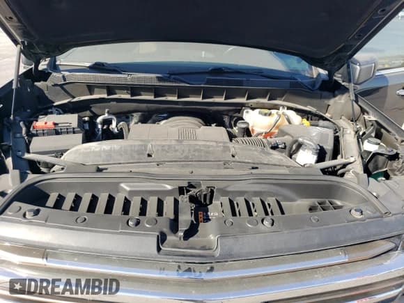 ✅ 2021 Chevrolet Silverado 1500 High Country • VIN: 3GCUYHELXMG427232 • Lot: 72707564. Wystawiony na Copart z przebiegiem Nie podano. Bezpłatny archiwum sprzedaży aukcyjnych z USA i szczegółowy raport historii pojazdu na DreamBid. Zdjęcie 12.