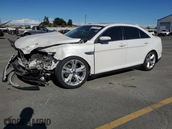✅ 2012 Ford Taurus SHO • VIN: 1FAHP2KT1CG137435 • Lot: 80919995. Wystawiony na Copart z przebiegiem 173 843 mil. Bezpłatny archiwum sprzedaży aukcyjnych z USA i szczegółowy raport historii pojazdu na DreamBid. Zdjęcie 1.
