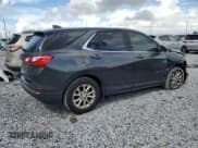 ✅ 2019 Chevrolet Equinox LT • VIN: 2GNAXKEV5K6270438 • Лот: 82342265. Опубликован ранее на Copart с пробегом 119 079 миль. Бесплатный доступ к архиву аукционных продаж из США и подробный отчёт об истории автомобиля на DreamBid. Изображение 3.