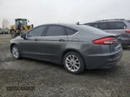✅ 2020 Ford Fusion SE • VIN: 3FA6P0LU8LR114553 • Lot: 91453575. Listed on Copart with 40,287 mi. Free auction sales archive from the USA and detailed vehicle history report at DreamBid. Image 2.