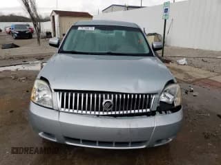 ✅ 2006 Mercury Montego Luxury • VIN: 1MEFM40196G606135 • Lot: 82321124. Listed on Copart with 132,261 mi. Free auction sales archive from the USA and detailed vehicle history report at DreamBid. Image 5.