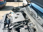 ✅ 2021 Hyundai Kona SE • VIN: KM8K1CAA6MU661587 • Lot: 43279887. Listed on IAAI with 51,076 mi. Free auction sales archive from the USA and detailed vehicle history report at DreamBid. Image 18.