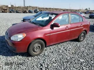 ✅ 2011 Hyundai Accent GLS • VIN: KMHCN4AC2BU588991 • Лот: 89459445. Опубликован ранее на Copart с пробегом 149 322 миль. Бесплатный доступ к архиву аукционных продаж из США и подробный отчёт об истории автомобиля на DreamBid. Изображение 1.
