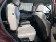 ✅ 2019 Kia Sorento LX • VIN: 5XYPGDA3XKG570210 • Lot: 93477065. Listed on Copart with 100,233 mi. Free auction sales archive from the USA and detailed vehicle history report at DreamBid. Image 11.