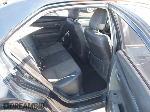 ✅ 2019 Toyota Corolla SE • VIN: 2T1BURHE3KC155460 • Лот: 43560292. Опубликован ранее на IAAI с пробегом 90 239 миль. Бесплатный доступ к архиву аукционных продаж из США и подробный отчёт об истории автомобиля на DreamBid. Изображение 8.