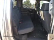 ✅ 2021 Chevrolet Silverado 1500 RST • VIN: 3GCUYEED7MG232678 • Lot: 70893624. Wystawiony na Copart z przebiegiem 25 715 mil. Bezpłatny archiwum sprzedaży aukcyjnych z USA i szczegółowy raport historii pojazdu na DreamBid. Zdjęcie 10.