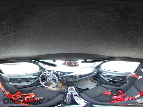 ✅ 2004 Porsche 911 • VIN: WP0AC29954S692825 • Лот: 41781530. Опубликован ранее на IAAI с пробегом 28 942 миль. Бесплатный доступ к архиву аукционных продаж из США и подробный отчёт об истории автомобиля на DreamBid. Изображение 19.