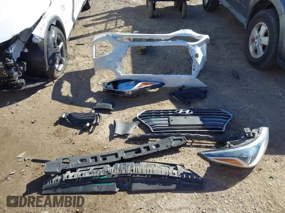 ✅ 2019 Hyundai Accent SE • VIN: 3KPC24A32KE044843 • Лот: 41260593. Опубликован ранее на IAAI с пробегом 92 383 миль. Бесплатный доступ к архиву аукционных продаж из США и подробный отчёт об истории автомобиля на DreamBid. Изображение 12.