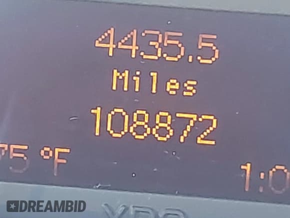 ✅ 2004 Mercedes-Benz C 240 • VIN: WDBRF81J54F456928 • Lot: 43049868. Wystawiony na IAAI z przebiegiem 108 872 mil. Bezpłatny archiwum sprzedaży aukcyjnych z USA i szczegółowy raport historii pojazdu na DreamBid. Zdjęcie 15.