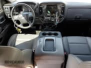 ✅ 2015 Chevrolet Silverado 2500HD Work Truck • VIN: 1GC1KUE83FF187194 • Лот: 72278294. Опубликован ранее на Copart с пробегом 188 148 миль. Бесплатный доступ к архиву аукционных продаж из США и подробный отчёт об истории автомобиля на DreamBid. Изображение 8.