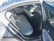 ✅ 2024 Genesis G70 Sport Advanced • VIN: KMTG54SE7RU136939 • Lot: 41293218. Listed on IAAI with 8,160 mi. Free auction sales archive from the USA and detailed vehicle history report at DreamBid. Image 8.