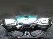 ✅ 2023 Chevrolet Bolt EV 2LT • VIN: 1G1FX6S01P4153634 • Lot: 42093390. Listed on IAAI with 8,063 mi. Free auction sales archive from the USA and detailed vehicle history report at DreamBid. Image 20.