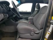 ✅ 2011 Toyota Tacoma • VIN: 3TMLU4EN1BM057479 • Lot: 85938495. Listed on Copart with 86,574 mi. Free auction sales archive from the USA and detailed vehicle history report at DreamBid. Image 7.