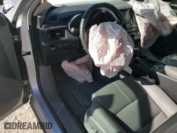 ✅ 2015 Chevrolet Impala LT • VIN: 1G1125S39FU144997 • Lot: 77465034. Listed on Copart with Not provided. Free auction sales archive from the USA and detailed vehicle history report at DreamBid. Image 8.