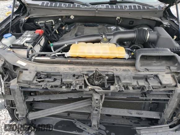 ✅ 2018 Ford Expedition Limited • VIN: 1FMJU1KT6JEA39018 • Lot: 89924285. Listed on Copart with 154,047 mi. Free auction sales archive from the USA and detailed vehicle history report at DreamBid. Image 12.