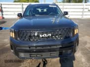 ✅ 2024 Kia Telluride SX X-Pro • VIN: 5XYP5DGC0RG532489 • Лот: 81853935. Опубликован ранее на Copart с пробегом 10 617 миль. Бесплатный доступ к архиву аукционных продаж из США и подробный отчёт об истории автомобиля на DreamBid. Изображение 5.