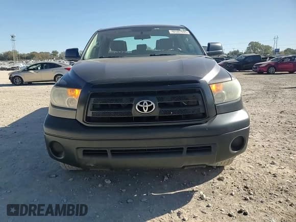 ✅ 2012 Toyota Tundra • VIN: 5TFUW5F15CX266445 • Лот: 92597695. Опубликован ранее на Copart с пробегом 340 155 миль. Бесплатный доступ к архиву аукционных продаж из США и подробный отчёт об истории автомобиля на DreamBid. Изображение 13.