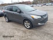 ✅ 2016 Ford Escape SE • VIN: 1FMCU0G76GUA48590 • Лот: 43691699. Опубликован ранее на IAAI с пробегом 149 112 миль. Бесплатный доступ к архиву аукционных продаж из США и подробный отчёт об истории автомобиля на DreamBid. Изображение 1.