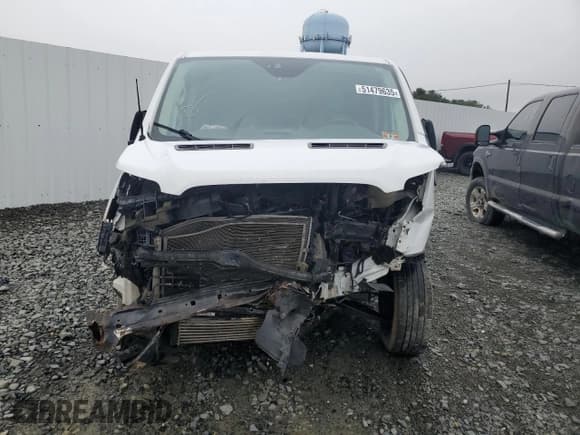 ✅ 2015 Ford Transit • VIN: 1FTNE9ZG5FKA10970 • Lot: 51479635. Listed on Copart with 136,650 mi. Free auction sales archive from the USA and detailed vehicle history report at DreamBid. Image 5.