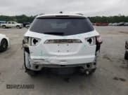 ✅ 2017 Chevrolet Traverse LS • VIN: 1GNKRFKD1HJ102535 • Лот: 53722334. Опубликован ранее на Copart с пробегом 119 201 миль. Бесплатный доступ к архиву аукционных продаж из США и подробный отчёт об истории автомобиля на DreamBid. Изображение 6.