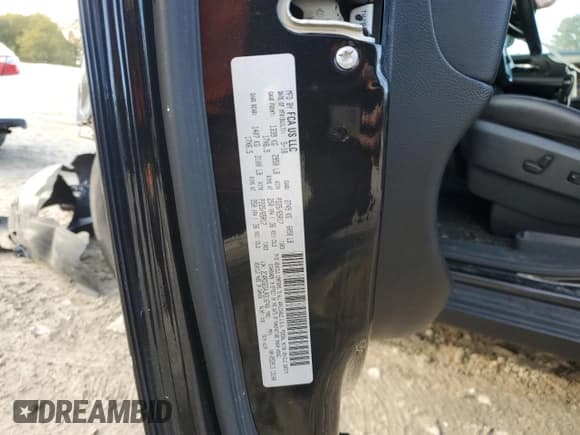 ✅ 2018 Dodge Grand Caravan GT • VIN: 2C4RDGEG4JR318740 • Lot: 84622135. Wystawiony na Copart z przebiegiem 118 150 mil. Bezpłatny archiwum sprzedaży aukcyjnych z USA i szczegółowy raport historii pojazdu na DreamBid. Zdjęcie 13.