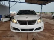 ✅ 2015 Hyundai Equus Signature • VIN: KMHGH4JH6FU093395 • Lot: 81837505. Listed on Copart with 155,745 mi. Free auction sales archive from the USA and detailed vehicle history report at DreamBid. Image 5.