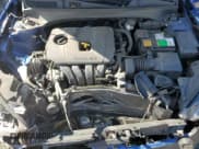 ✅ 2019 Kia Forte S • VIN: 3KPF34AD2KE020741 • Lot: 86831825. Wystawiony na Copart z przebiegiem 97 879 mil. Bezpłatny archiwum sprzedaży aukcyjnych z USA i szczegółowy raport historii pojazdu na DreamBid. Zdjęcie 11.